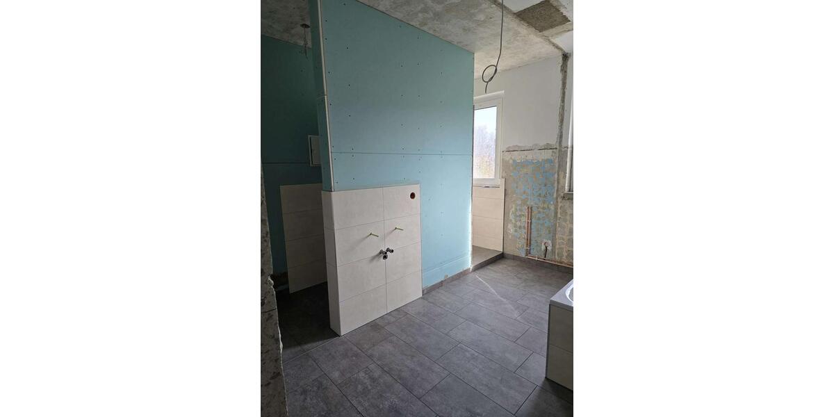 Etagenwohnung Grimmen - 2 Zimmer, 50 m&sup2;, 425&euro; | Angebot:26057835
