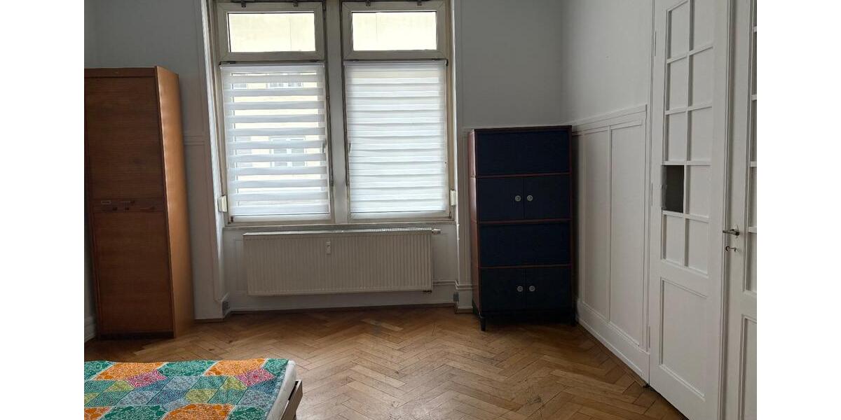 Wohnen auf Zeit Frankfurt am Main Nordend West - 1 Zimmer, 28 m&sup2;, 800&euro; | Angebot:24331613