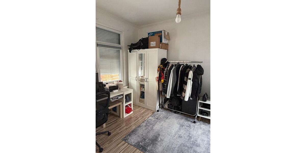 Wohnen auf Zeit Stuttgart Stuttgart-Ost - 1 Zimmer, 17 m&sup2;, 577&euro; | Angebot:26660820
