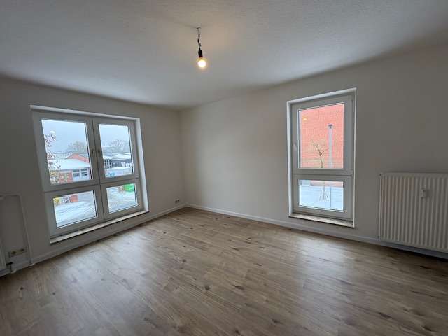 Etagenwohnung Brunsbüttel Brunsbüttel-Nord - 4 Zimmer, 78 m&sup2;, 661&euro; | Angebot:25267931