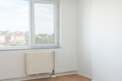 2-Zimmer Wohnung Bad Kissingen City zimmer