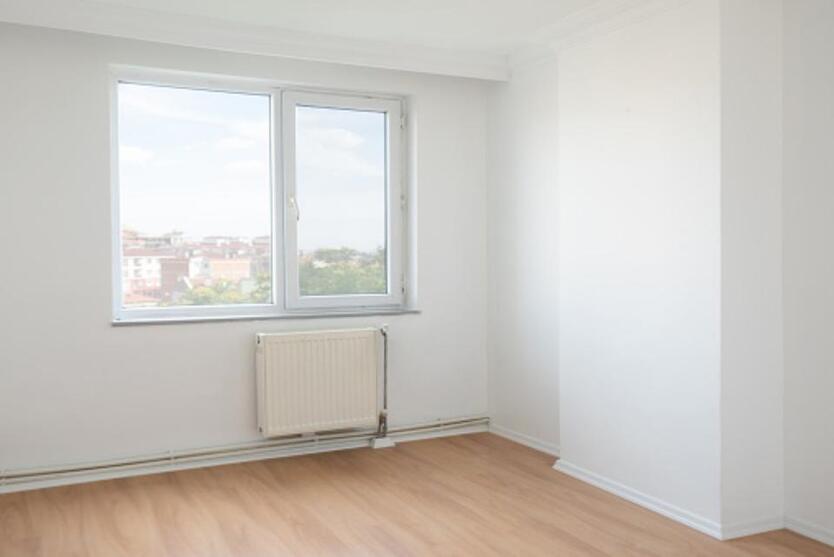 2-Zimmer Wohnung Bad Kissingen City zimmer