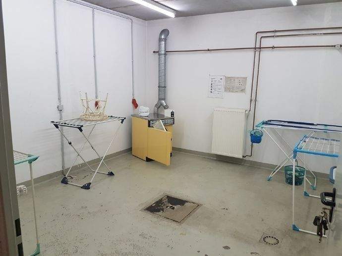 Etagenwohnung Bernau - 2 Zimmer, 47 m&sup2;, 919&euro; | Angebot:26433623