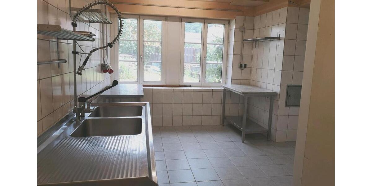 Gewerbeobjekt Zell im Wiesental - 550&euro; | Angebot:25998818