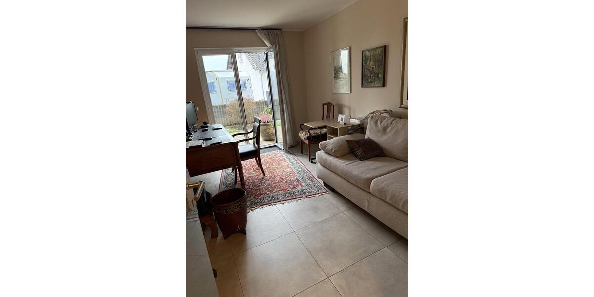 Erdgeschoßwohnung Leichlingen (Rheinland) - 3 Zimmer, 104 m&sup2;, 1.450&euro; | Angebot:25164742