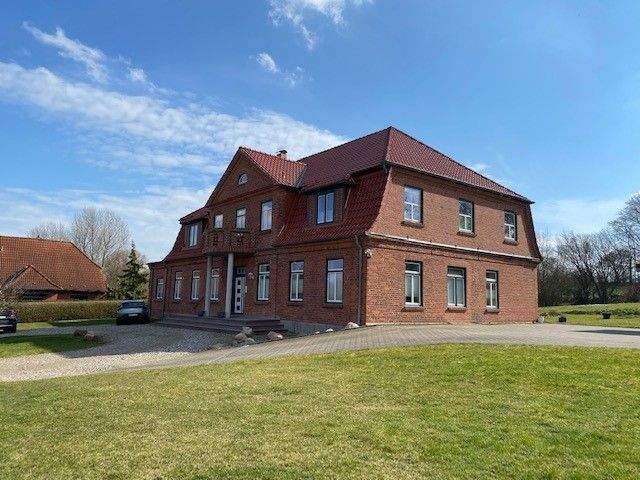 Etagenwohnung Kalkhorst Warnkenhagen - 2 Zimmer, 60 m&sup2;, 540&euro; | Angebot:24332900