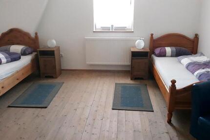 Wohnen auf Zeit Wolnzach - 5 Zimmer, 120 m&sup2;, 20&euro; | Angebot:25978004