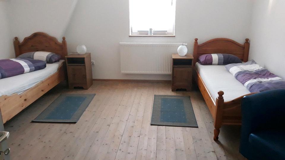 Wohnen auf Zeit Wolnzach - 5 Zimmer, 120 m&sup2;, 20&euro; | Angebot:25978004