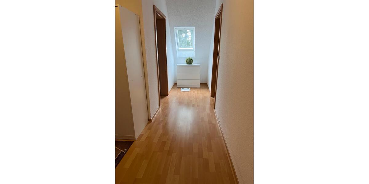 Dachgeschoßwohnung Bremervörde - 3 Zimmer, 103 m&sup2;, 850&euro; | Angebot:26680533