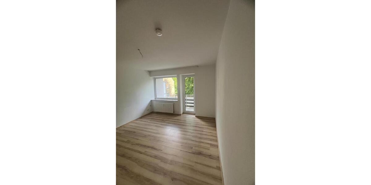 Etagenwohnung Gelsenkirchen Gelsenkirchen-Mitte - 3 Zimmer, 62 m&sup2;, 450&euro; | Angebot:26498536
