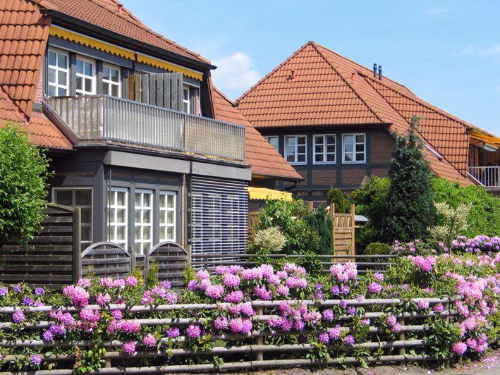 Etagenwohnung Rastede - 3 Zimmer, 84 m&sup2;, 846&euro; | Angebot:25138120