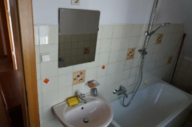 Wohnen auf Zeit Sindelfingen Sindelfingen (Stadt) - 1 Zimmer, 15 m&sup2;, 590&euro; | Angebot:26543640