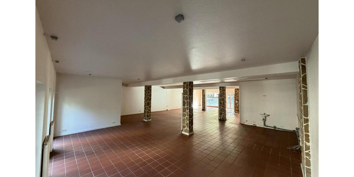 Gewerbeobjekt Porta Westfalica - 1.400&euro; | Angebot:24179319