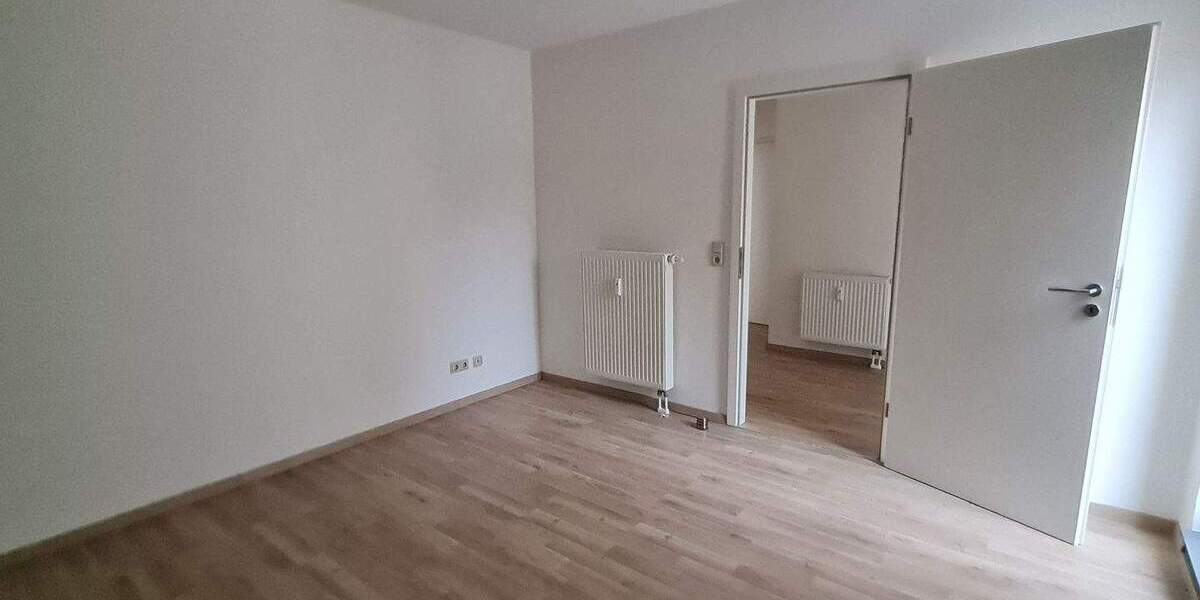 Großzügig Wohnen über 2 Etagen in Riegelsberg 5 zimmer