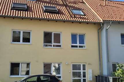 Wohnung Ottobeuren - 3 Zimmer, 70 m&sup2;, 690&euro; | Angebot:27093019