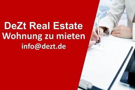 **4-Zimmerwohnung in 37085 Göttingen** 4 zimmer