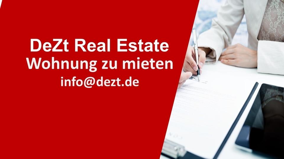 **4-Zimmerwohnung in 37085 Göttingen** 4 zimmer