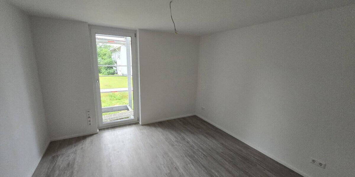 Etagenwohnung Gemmingen Stebbach - 2 Zimmer, 64 m&sup2;, 825&euro; | Angebot:26286962