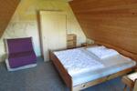 Möblierte Wohnung in idyllischem kleinen Haus - frühestens verfügbar ab November 2025 zimmer