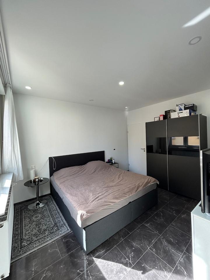 Exklusive 4-Zimmer-Wohnung in Bingen Büdesheim zu vermieten!