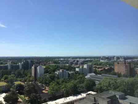 Etagenwohnung Hannover Buchholz-Kleefeld - 3 Zimmer, 82 m&sup2;, 736&euro; | Angebot:25997004