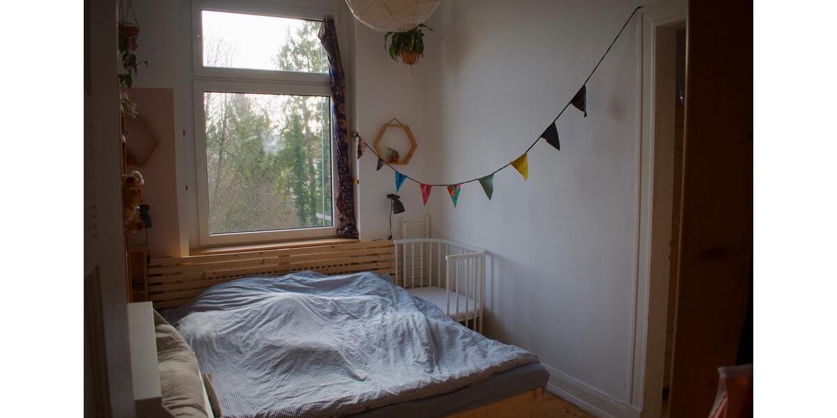 Wohnen auf Zeit Bonn - 3 Zimmer, 63 m&sup2;, 1.184&euro; | Angebot:24951687