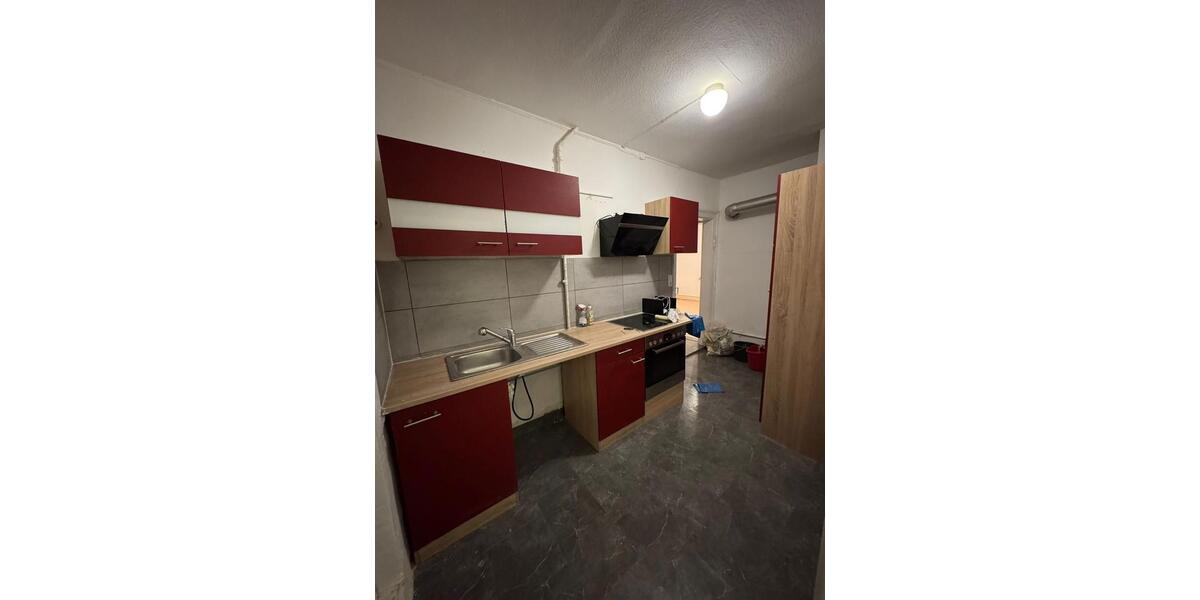 Wohnung in Albstadt 2 zimmer