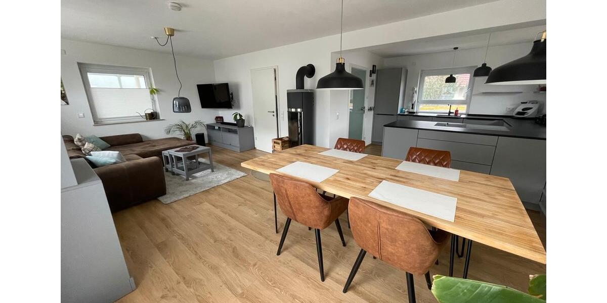 Einfamilienhaus Winterlingen - 4 Zimmer, 98 m&sup2;, 1.550&euro; | Angebot:23846748