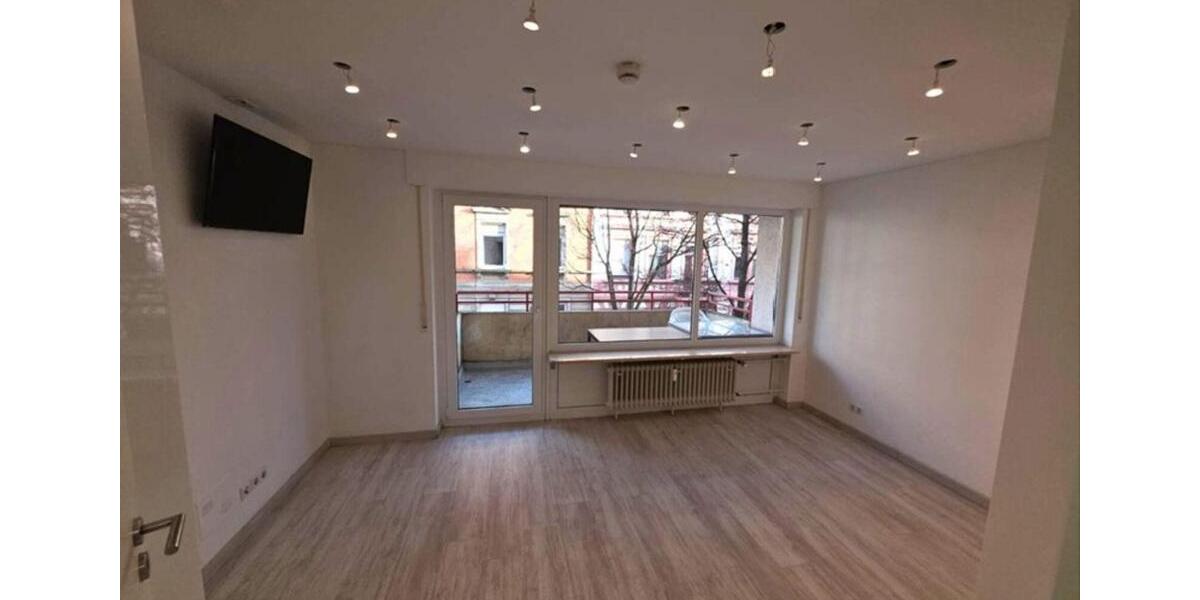 Wohnen auf Zeit Karlsruhe Beiertheim-Bulach - 3 Zimmer, 20 m&sup2;, 667&euro; | Angebot:25422301