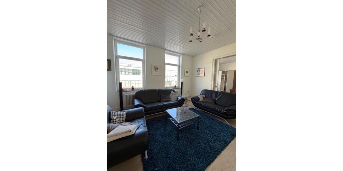 Etagenwohnung Wilhelmshaven - 5 Zimmer, 145 m&sup2;, 1.400&euro; | Angebot:25801034