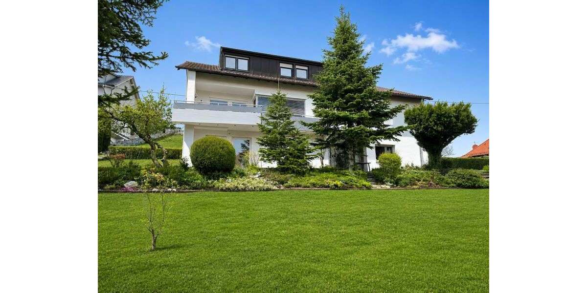 Etagenwohnung Neuffen - 3 Zimmer, 85 m&sup2;, 870&euro; | Angebot:26961831