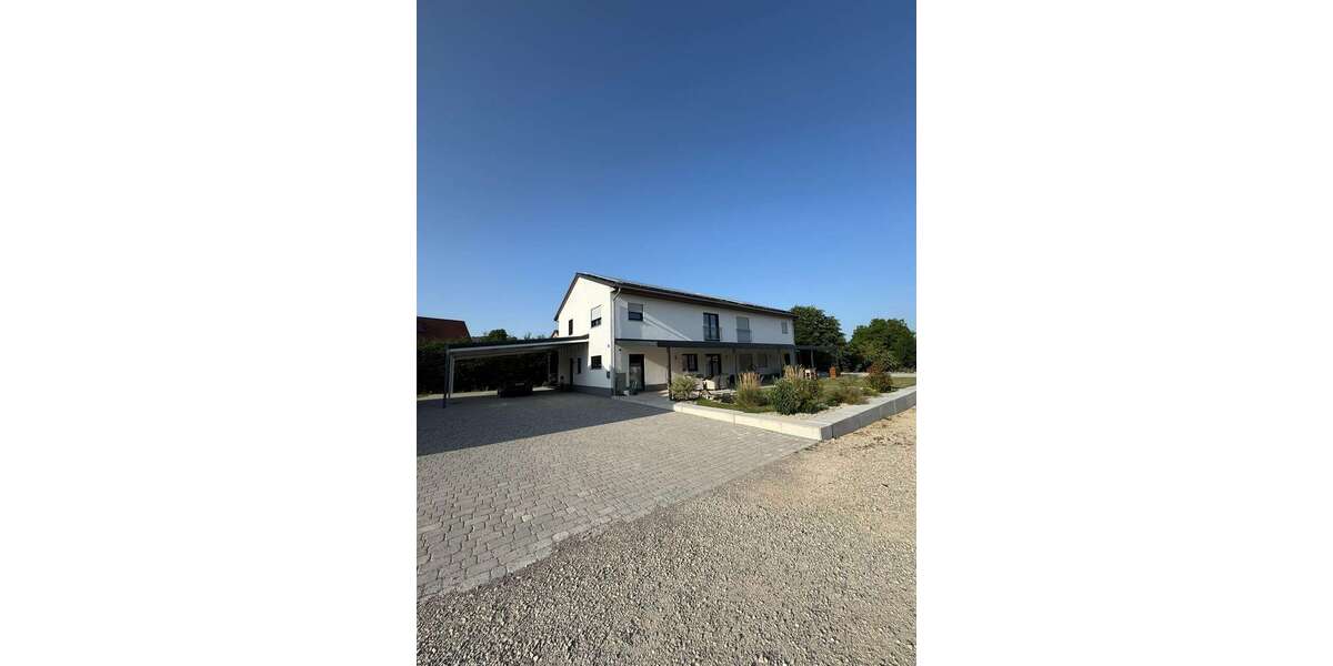 Einfamilienhaus Ehekirchen - 6 Zimmer, 168 m&sup2;, 1.790&euro; | Angebot:27032108