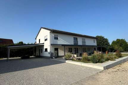 Haus Ehekirchen - 6 Zimmer, 168 m&sup2;, 1.790&euro; | Angebot:27032108