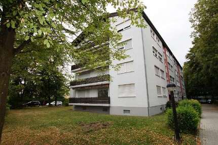 Wohnung Straubing - 3 Zimmer, 84 m&sup2;, 800&euro; | Angebot:27267665