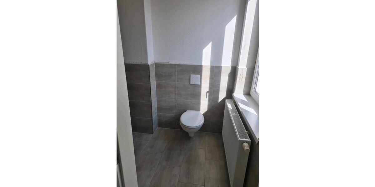 Doppelhaushälfte Menteroda - 6 Zimmer, 120 m&sup2;, 740&euro; | Angebot:24840579