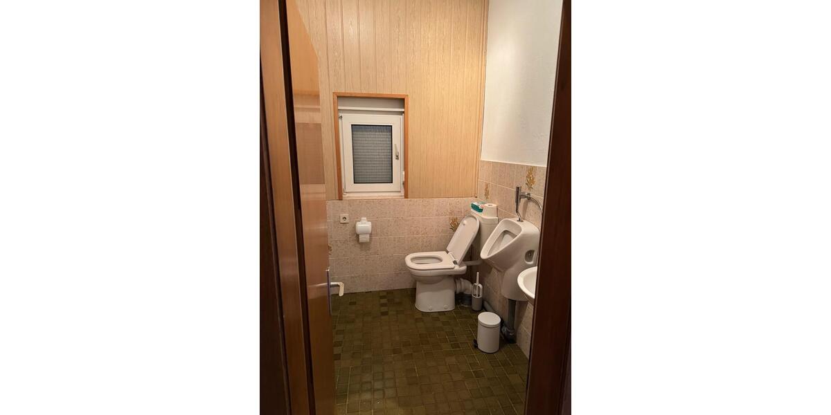 Erdgeschoßwohnung Hille - 2 Zimmer, 68 m&sup2;, 1.000&euro; | Angebot:24826590