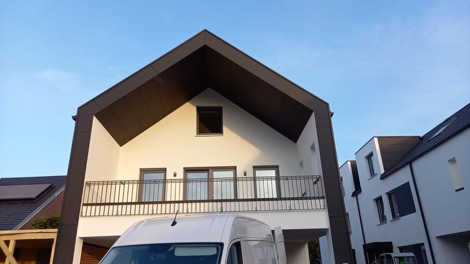 Top 3 Zimmerwohnung mit großem Balkon in MS- MauritzOst