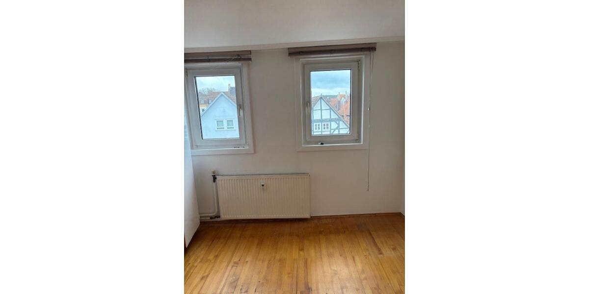 Terrassenwohnung Bad Hersfeld - 4 Zimmer, 122 m&sup2;, 1.300&euro; | Angebot:24740401