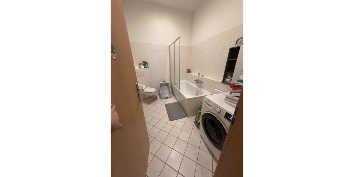 Erdgeschoßwohnung Frankfurt (Oder) Booßen - 2 Zimmer, 55 m&sup2;, 615&euro; | Angebot:24943909