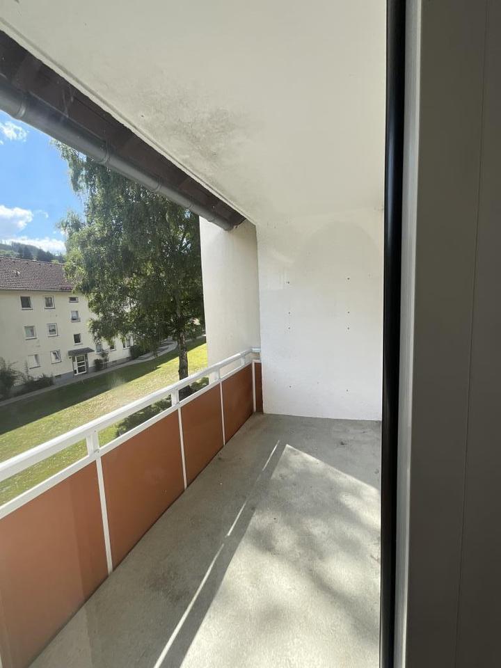 3-Zimmer-Wohnung in Plettenberg Kersmecke