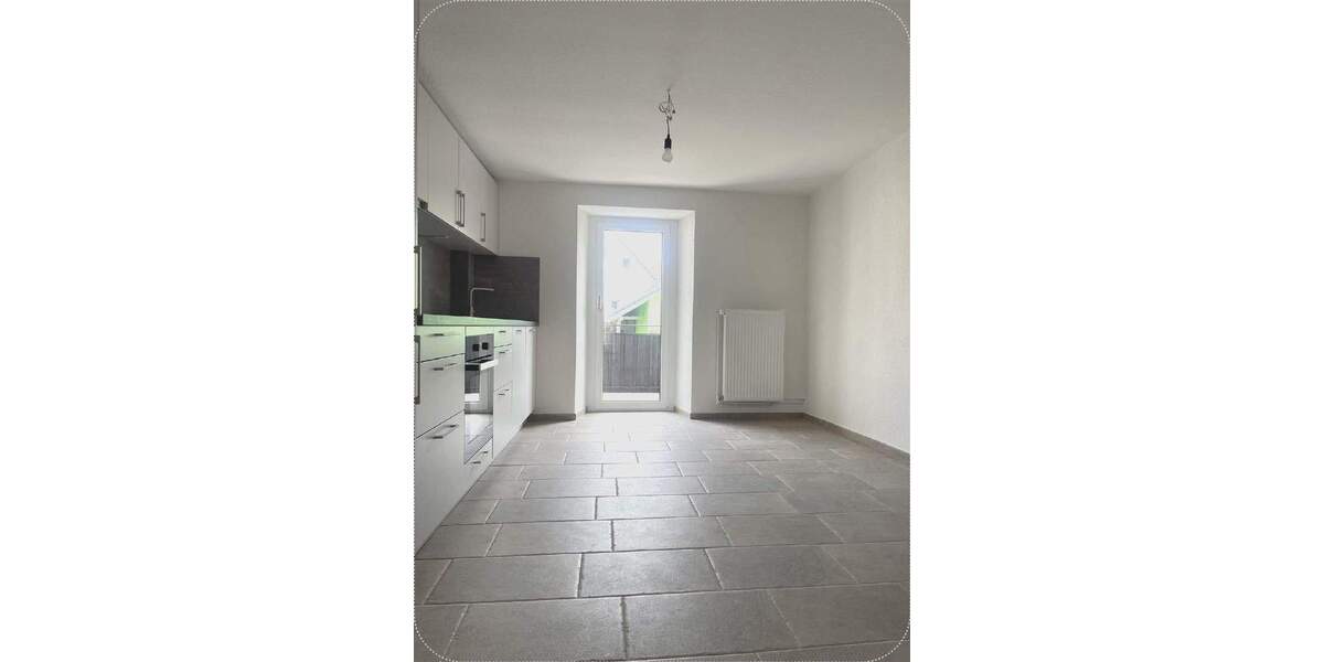 Etagenwohnung Hilzingen Weiterdingen - 3 Zimmer, 105 m&sup2;, 1.155&euro; | Angebot:25708458