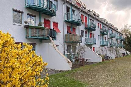 Schöne StudentenWohnung in KN-Petershausen!