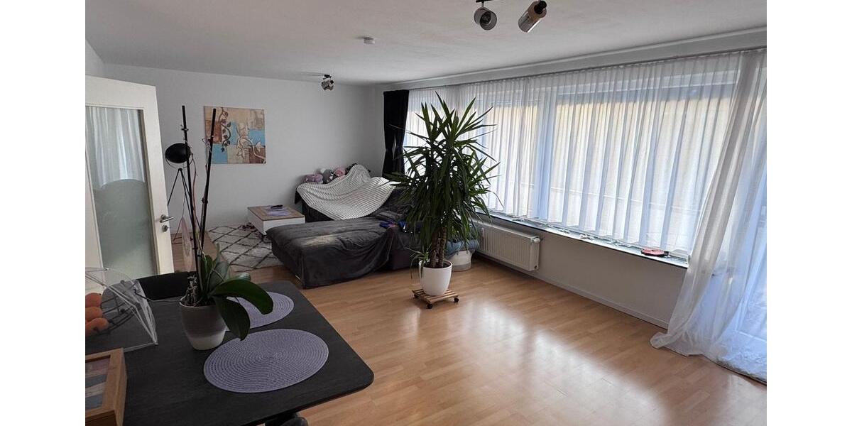 4 Zimmer Wohnung Oker 4 zimmer