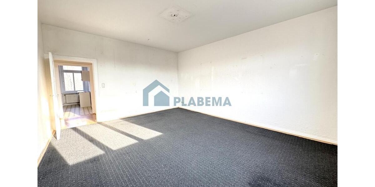Etagenwohnung Schwerin Altstadt - 3 Zimmer, 76 m&sup2;, 798&euro; | Angebot:26586703