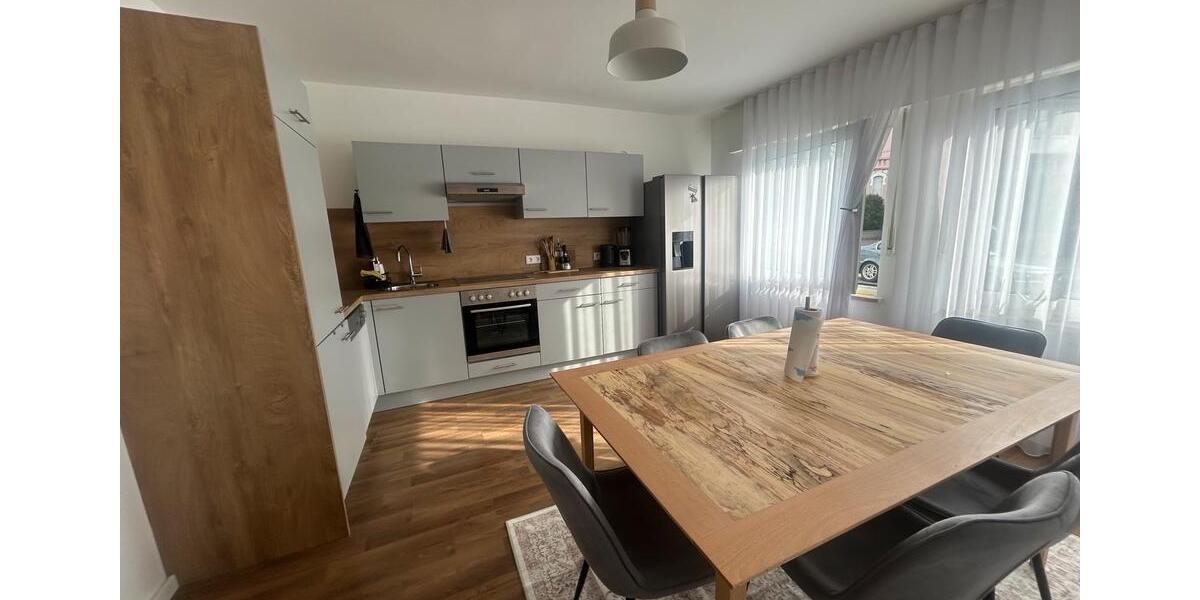 Erdgeschoßwohnung Solingen Wald - 2 Zimmer, 75 m&sup2;, 910&euro; | Angebot:25146704