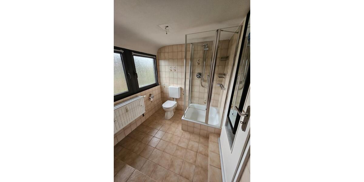 Dachgeschoßwohnung Sankt Wendel - 4 Zimmer, 90 m&sup2;, 690&euro; | Angebot:24905597