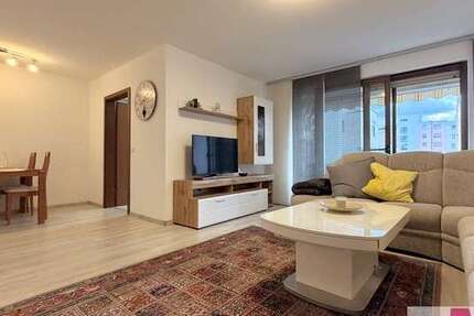 Zimmer Nürnberg Schnepfenreuth - 3 Zimmer, 1.890&euro; | Angebot:27073061