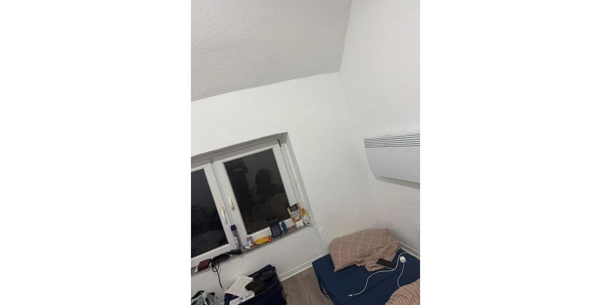 Etagenwohnung Wuppertal Dornap - 2 Zimmer, 80 m&sup2;, 480&euro; | Angebot:24719385