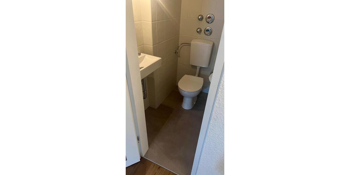 Terrassenwohnung Kulmbach Blaich - 3 Zimmer, 78 m&sup2;, 1.150&euro; | Angebot:26340514