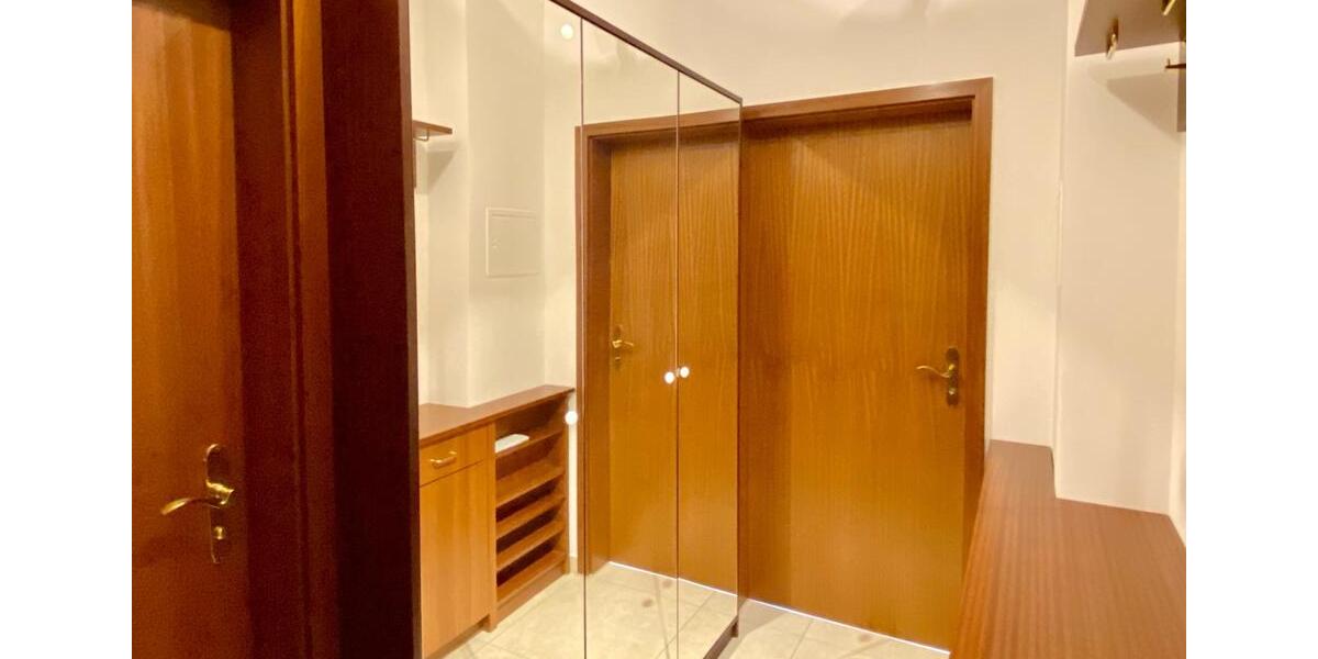 Dachgeschoßwohnung München Schwabing-Freimann - 2 Zimmer, 47 m&sup2;, 1.100&euro; | Angebot:24952496